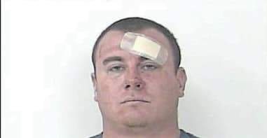 Donald Williams, - St. Lucie County, FL 